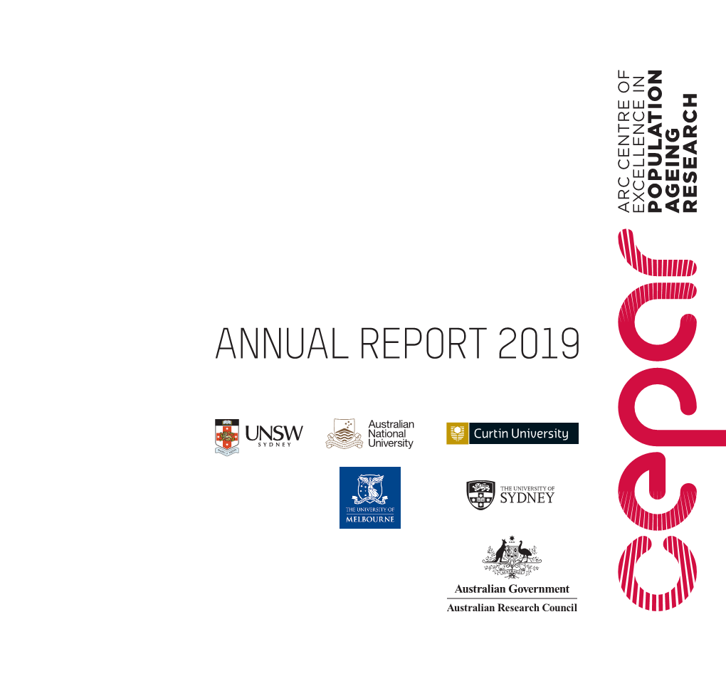 Annual Report 2019