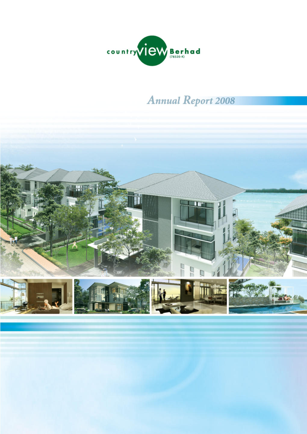 CVIEW-Annualreport2008