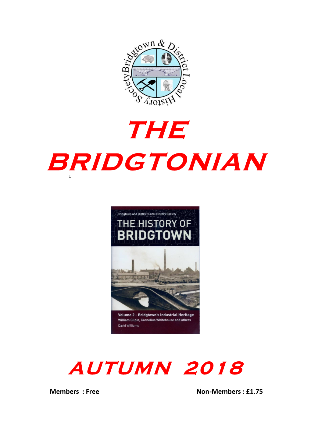 The Bridgtonian