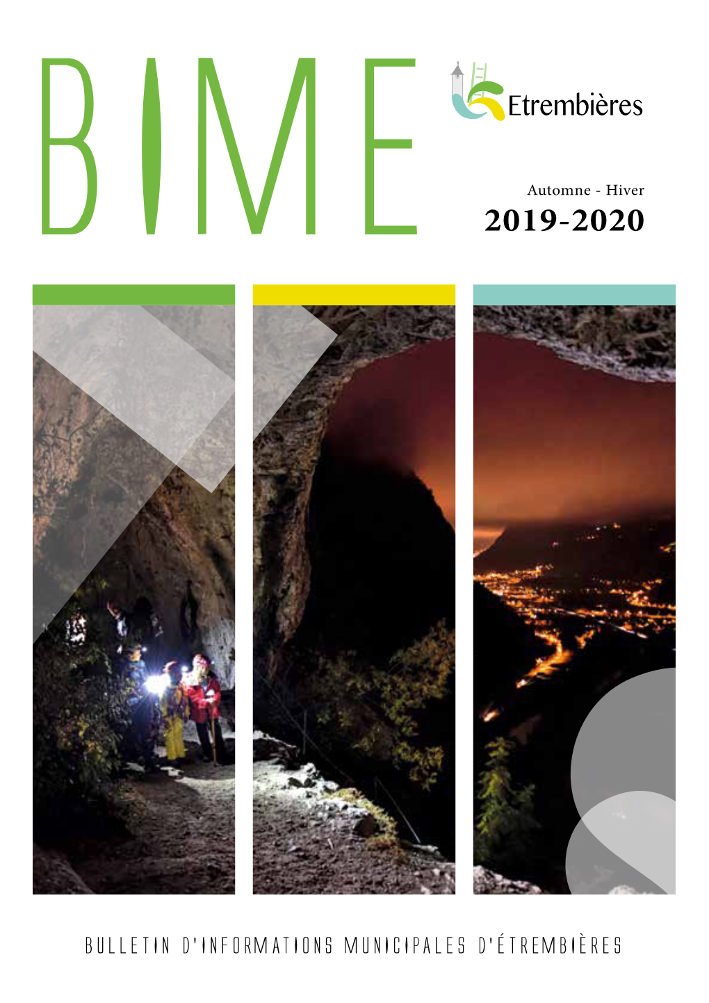 BIME N°11 Janvier 2020