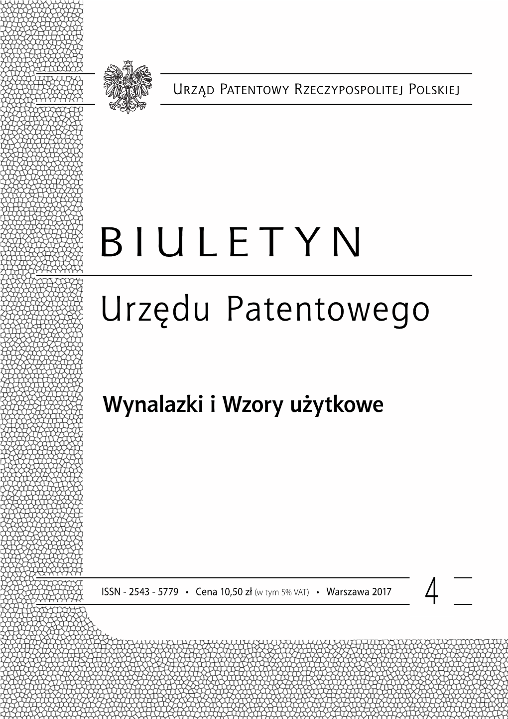 Urzędu Patentowego