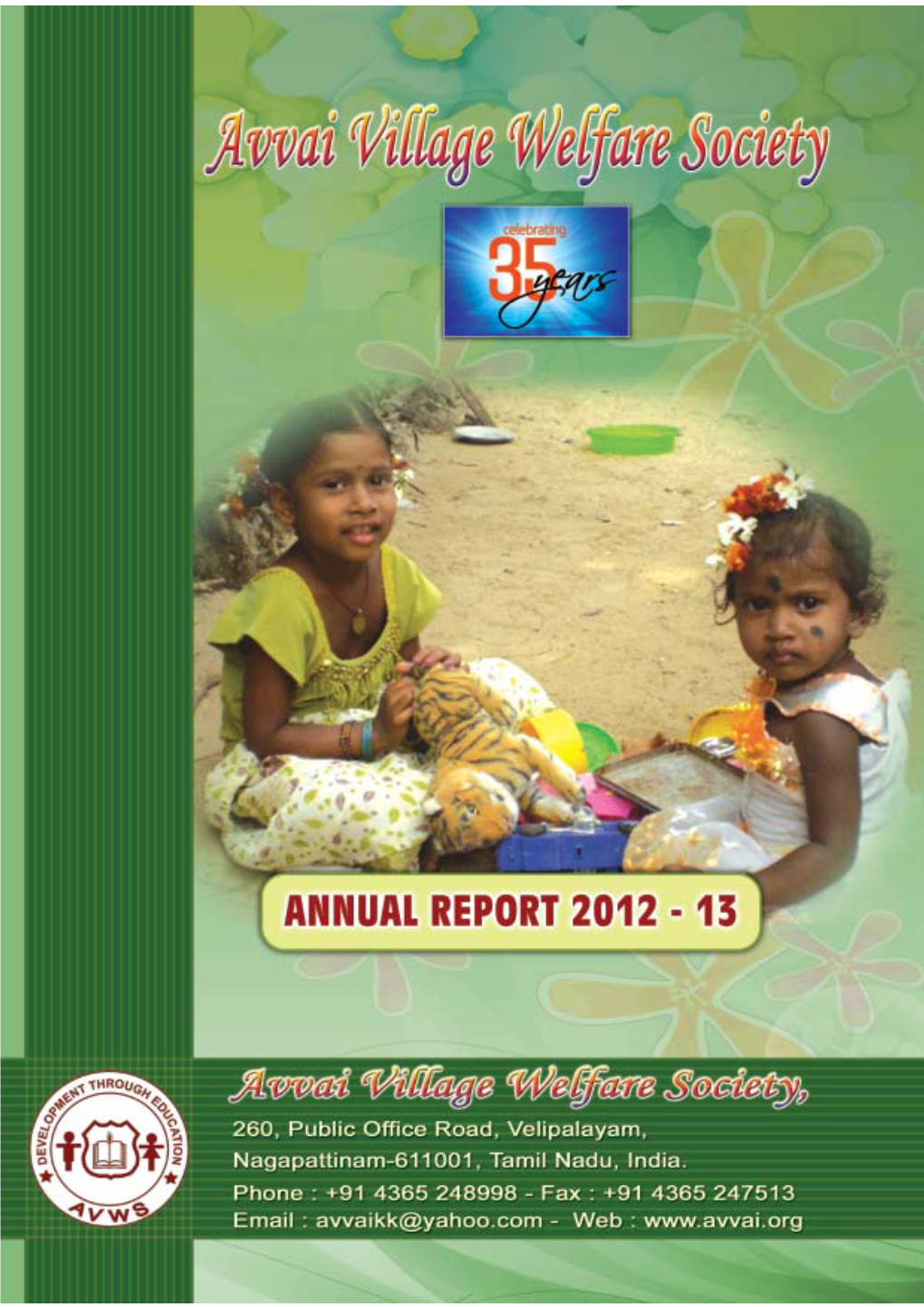 Annual Report 2012-13 Final.Pmd
