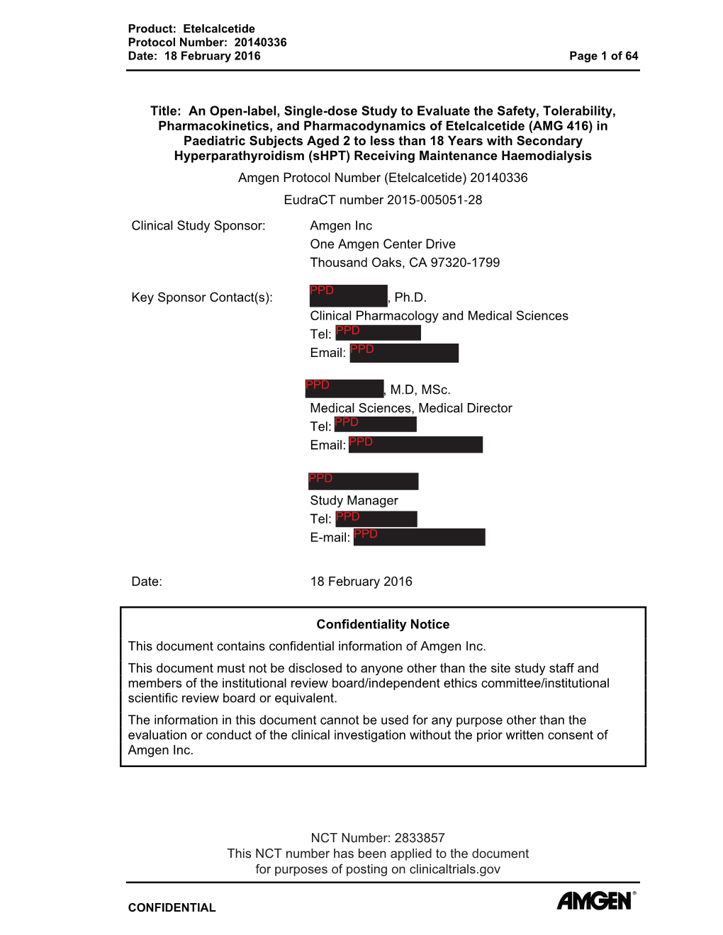 An Open0label, Single0dose Study to Evaluate the Safety, Tolerability