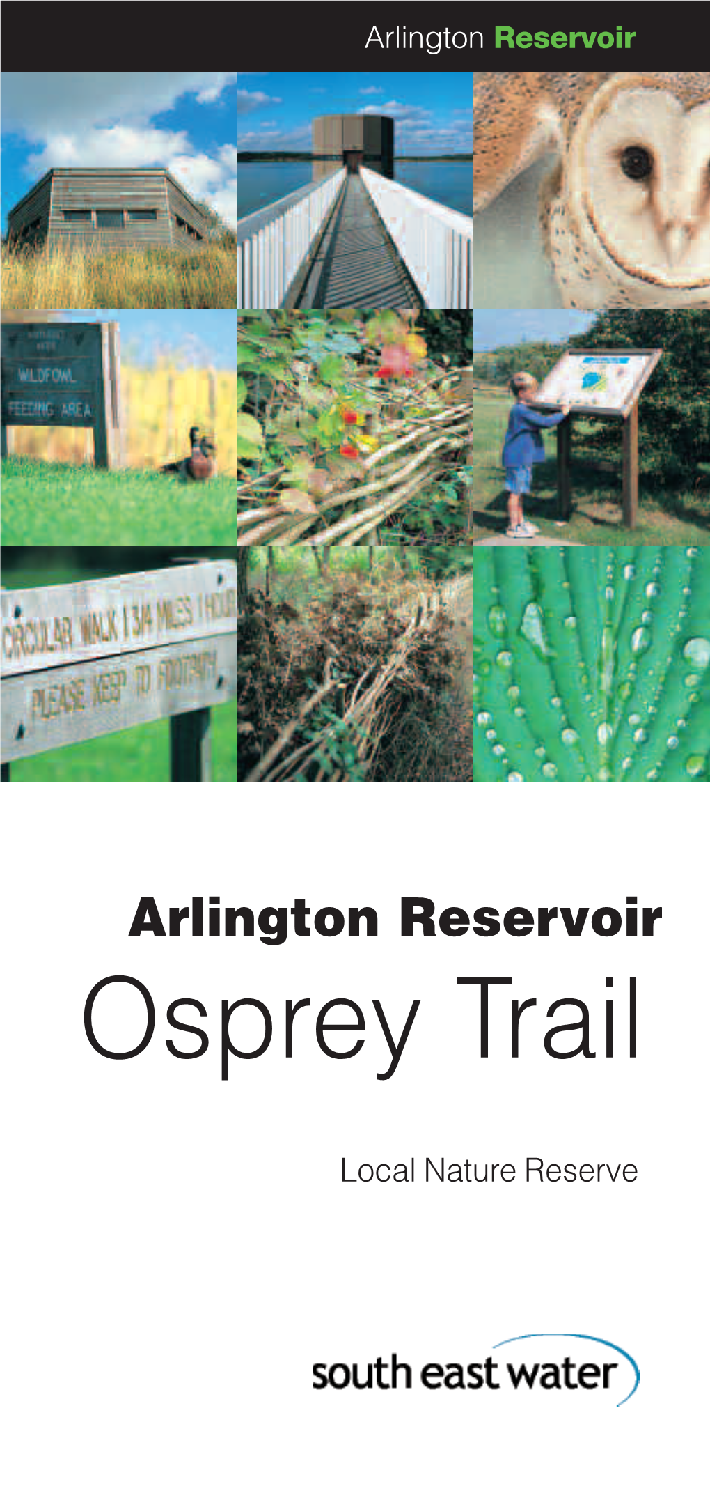 Osprey Trail