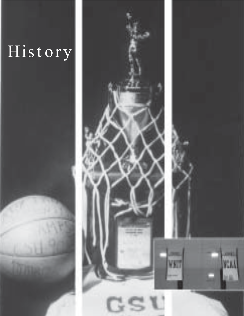 06-07 WBB History