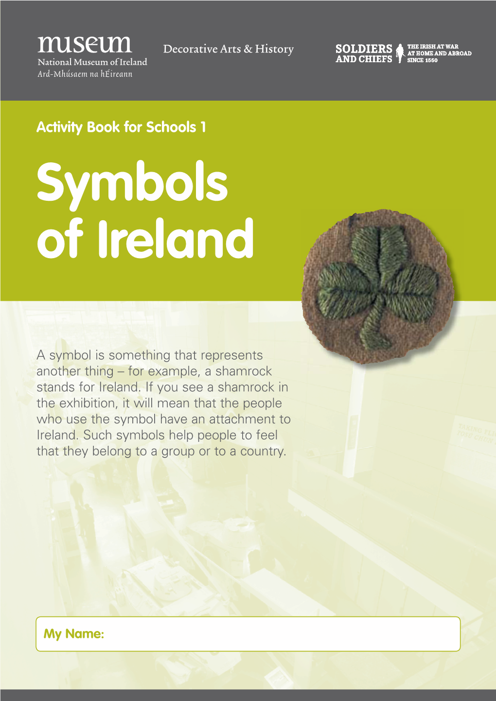 Symbols Book