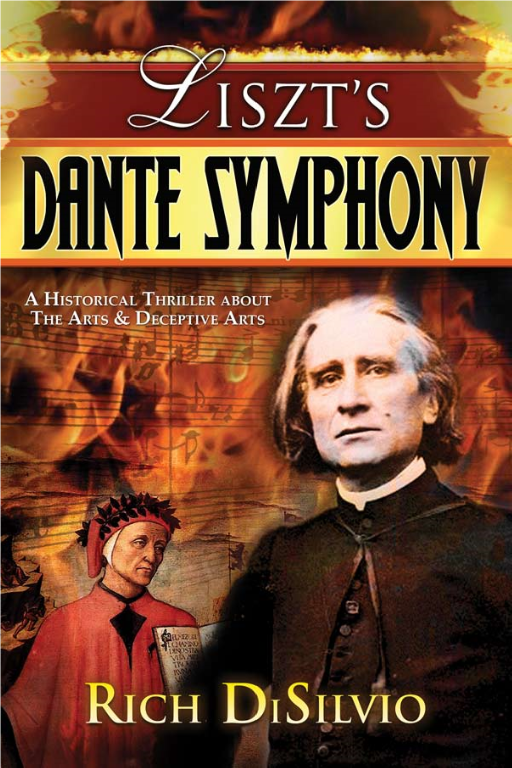 Liszts Dante Symphony