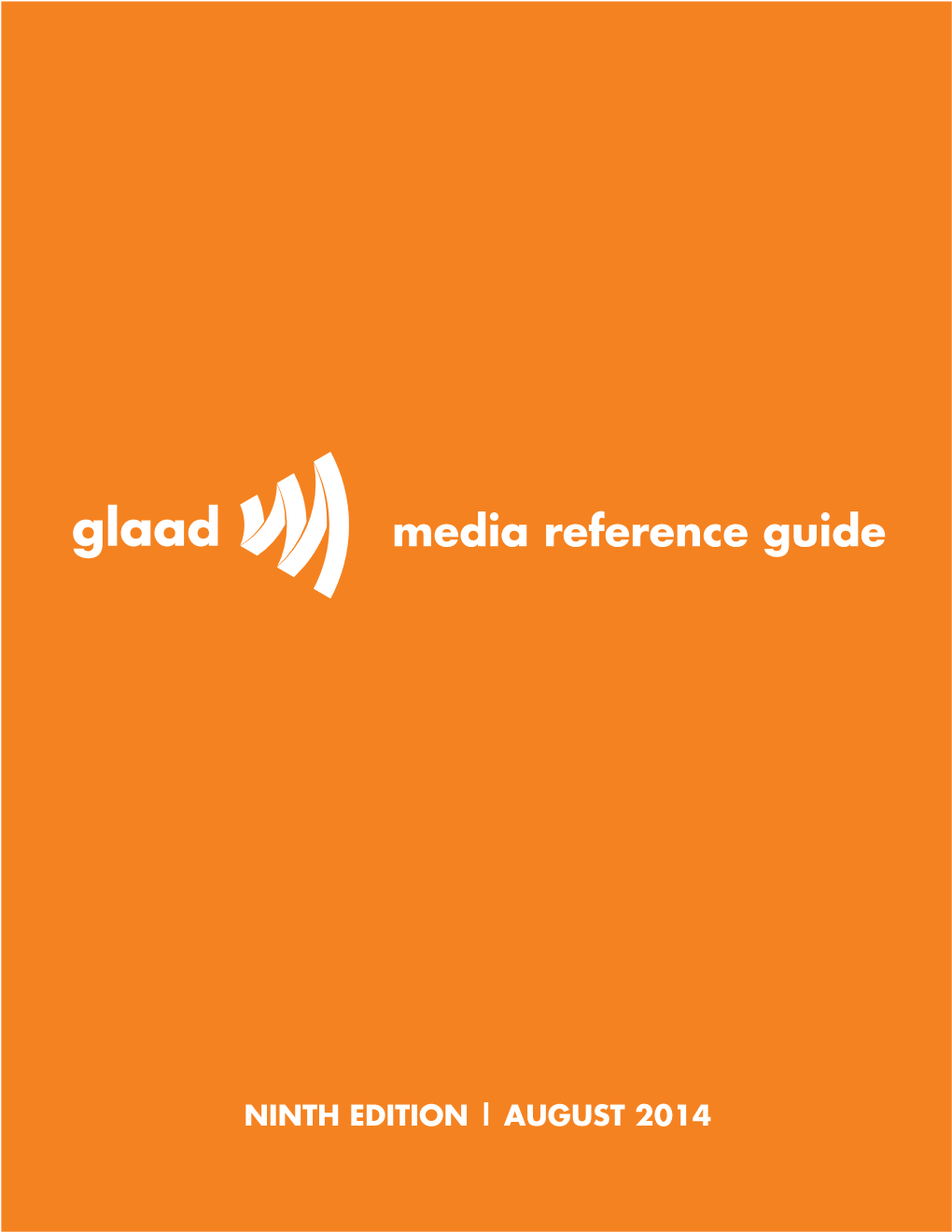 Media Reference Guide