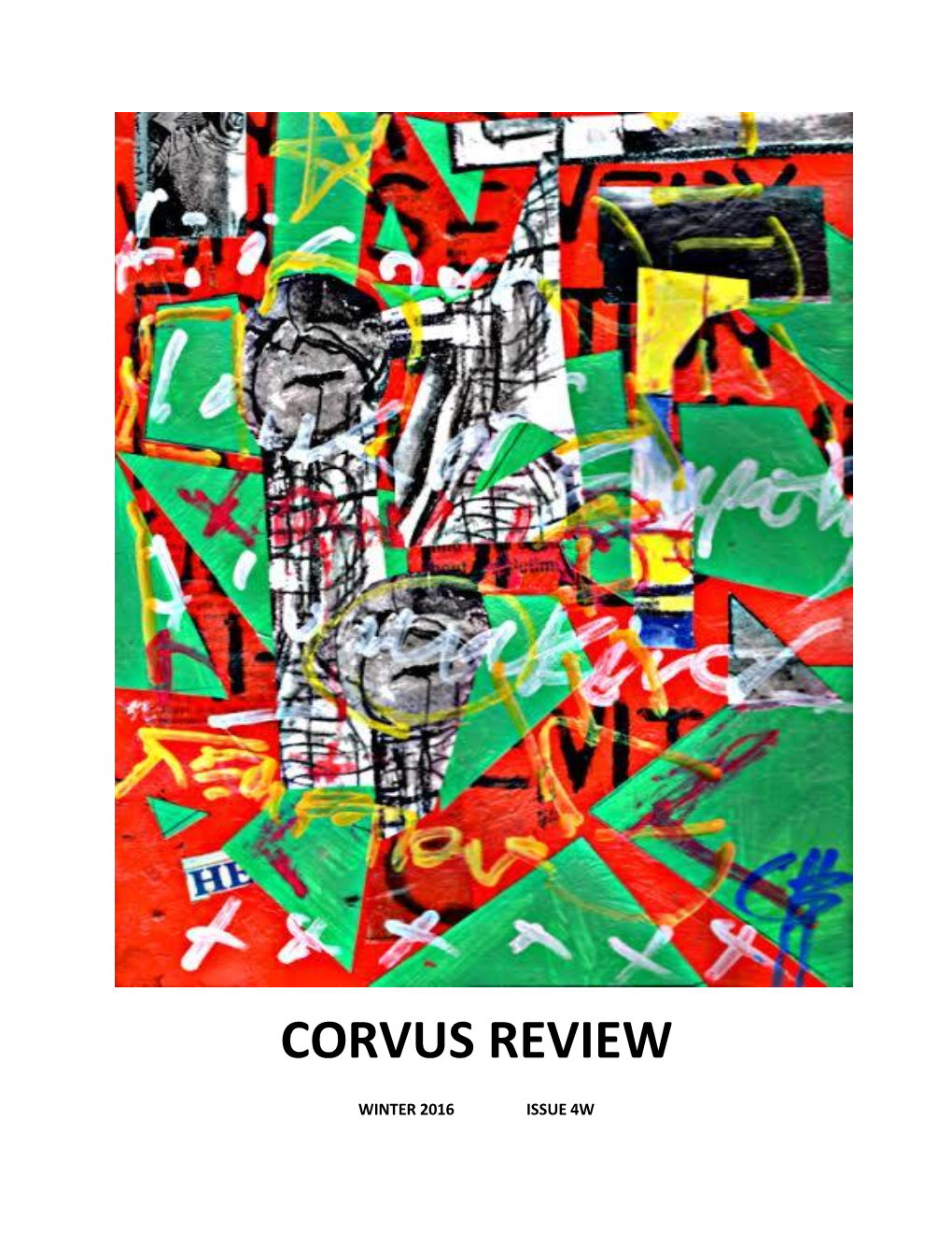 Corvus Review