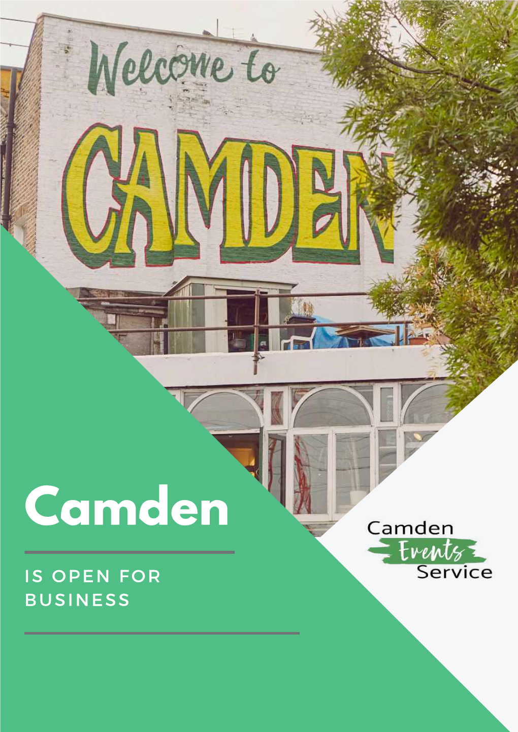 Camden Outdoor