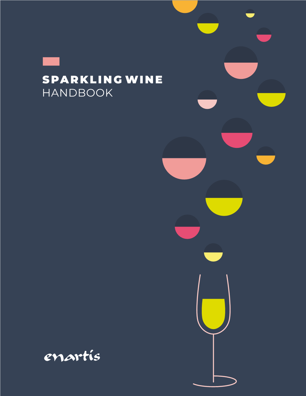 Sparkling Wine Handbook