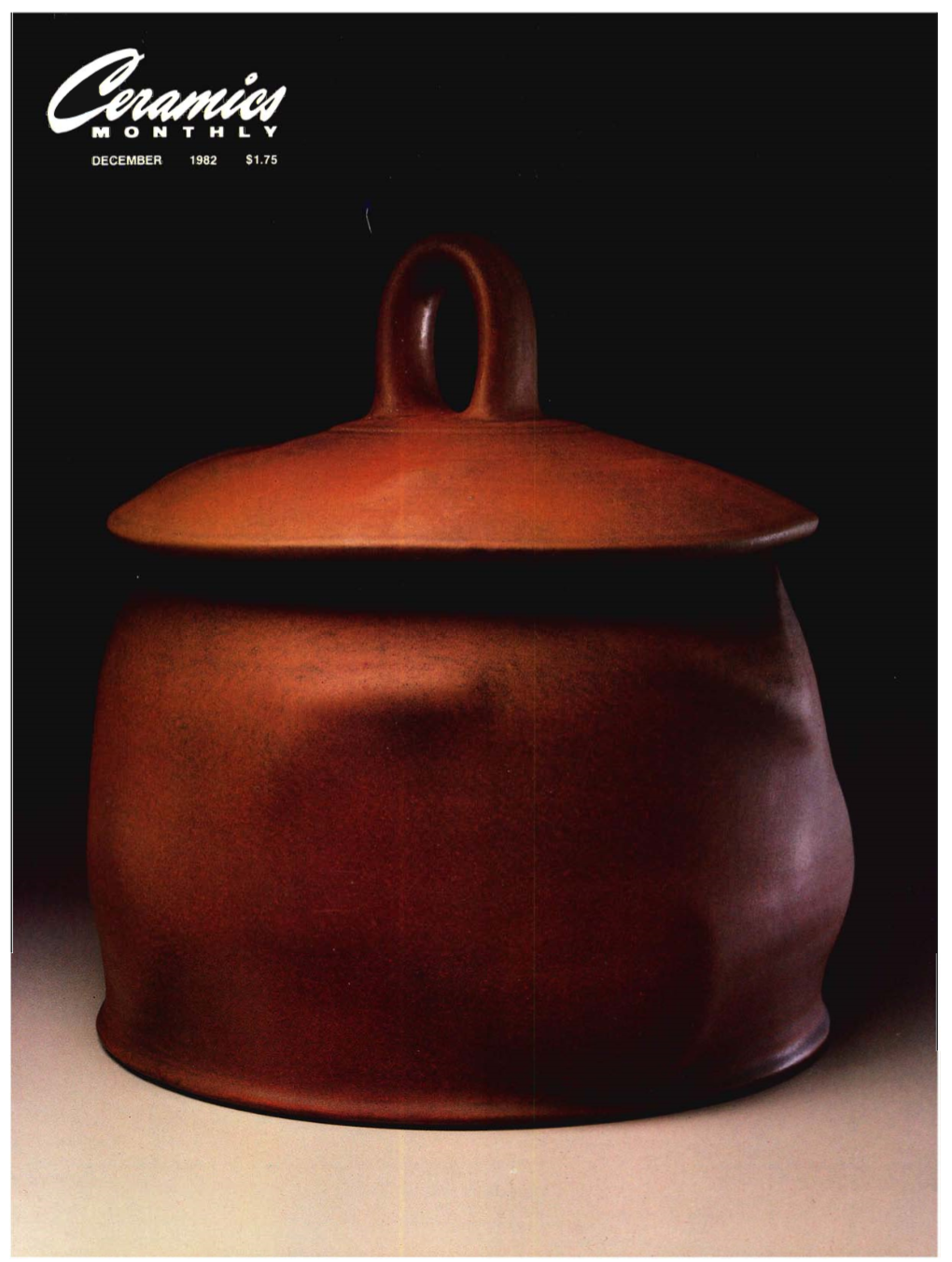 Ceramics Monthly Dec82 Cei12