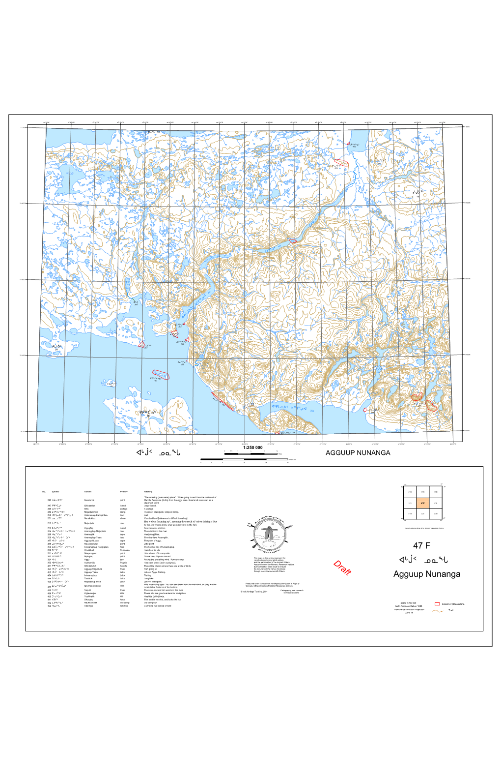 47F – Agguup-Nunanga