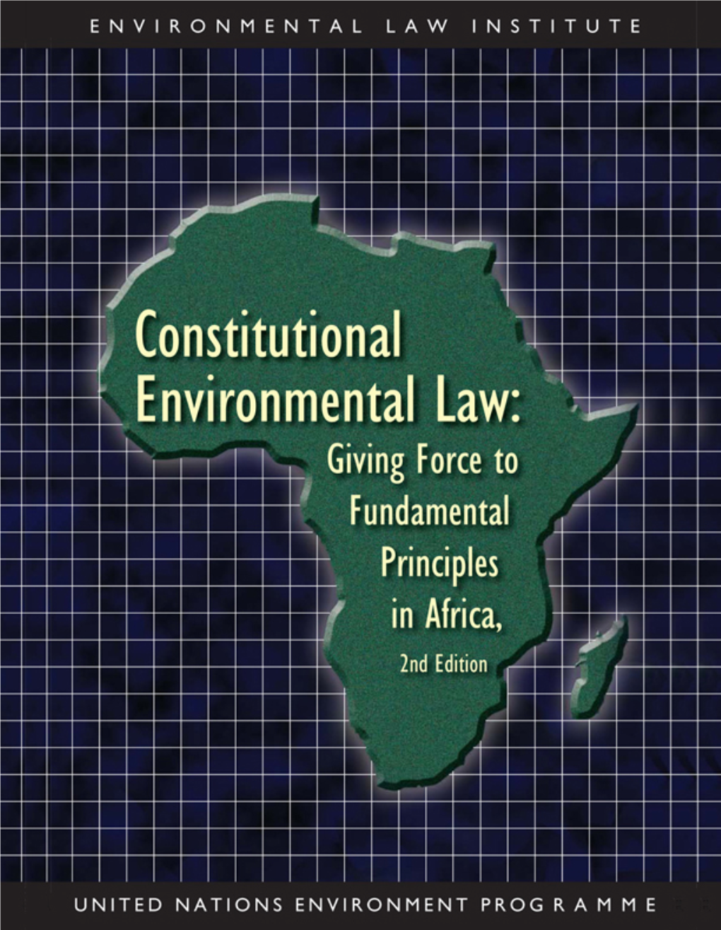 Giving Force to Fundamental Principles in Africa