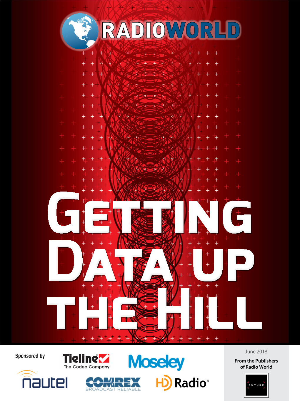 Getting Data up the Hill