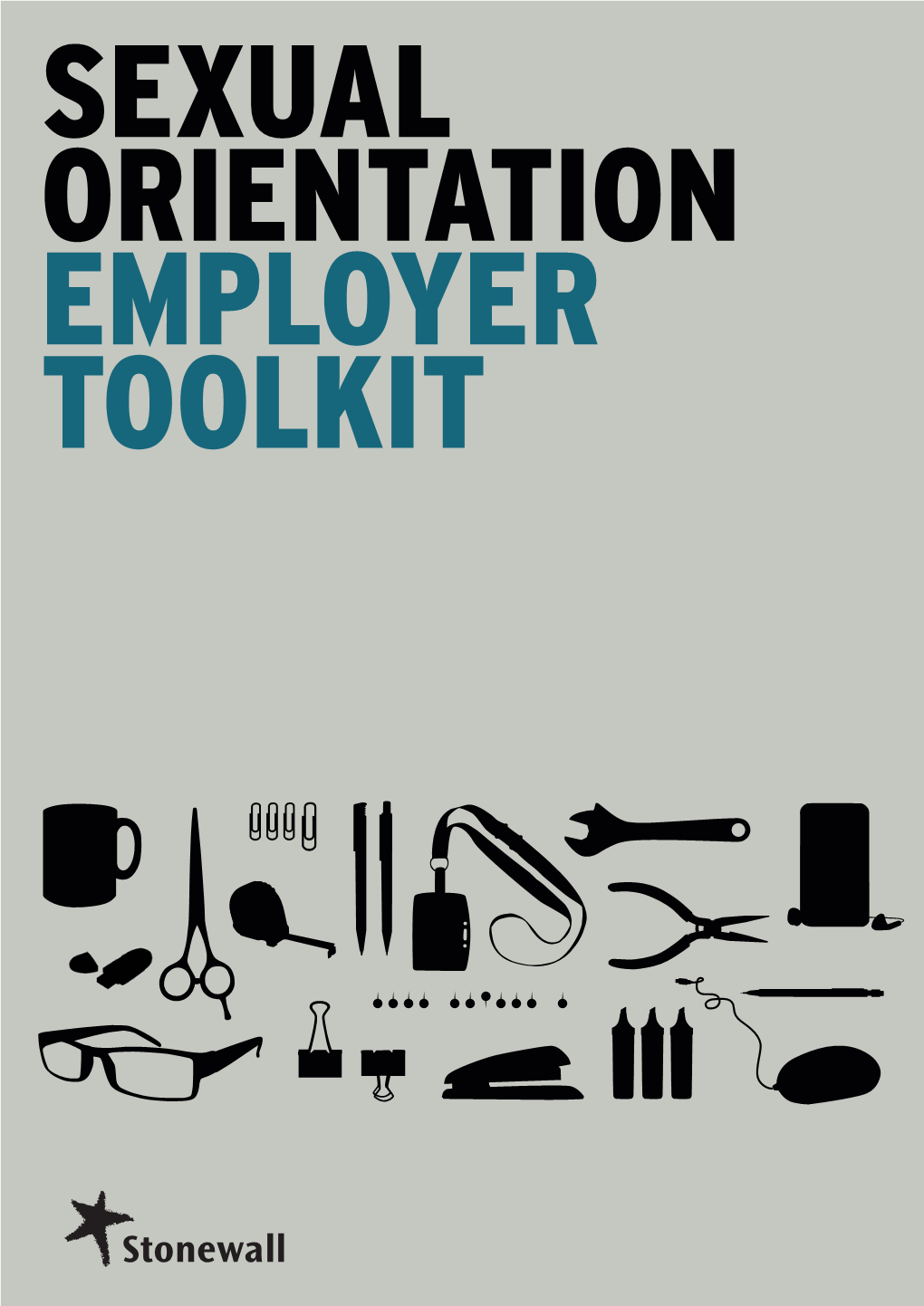 Stonewall's Employer Toolkit