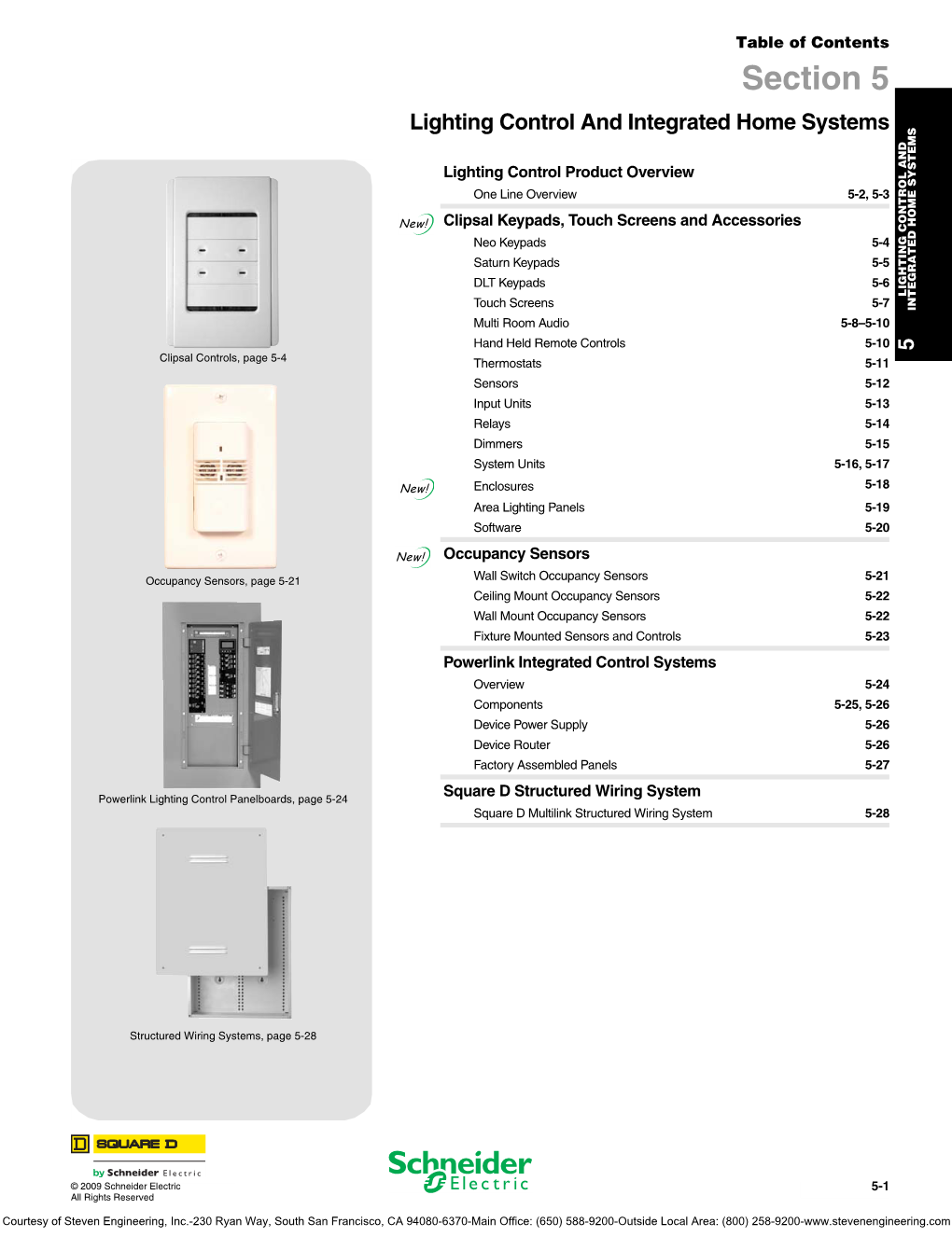 Schneider Electric DIGEST