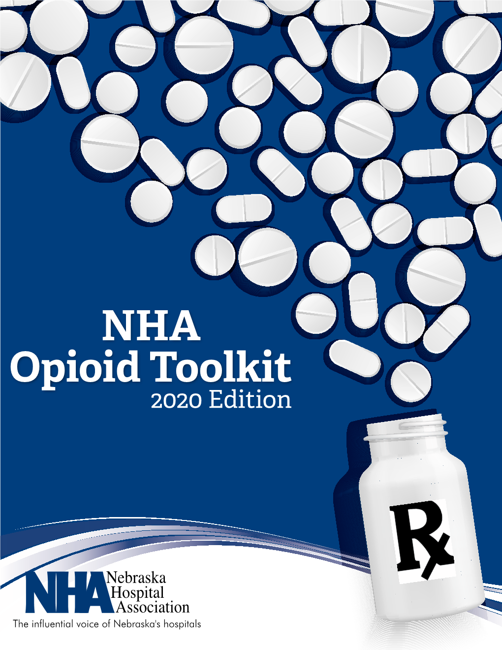 NHA Opioid Toolkit Opioid Page 2| Nhaopioidtoolkit INTRODUCTION Delineated Inthelist