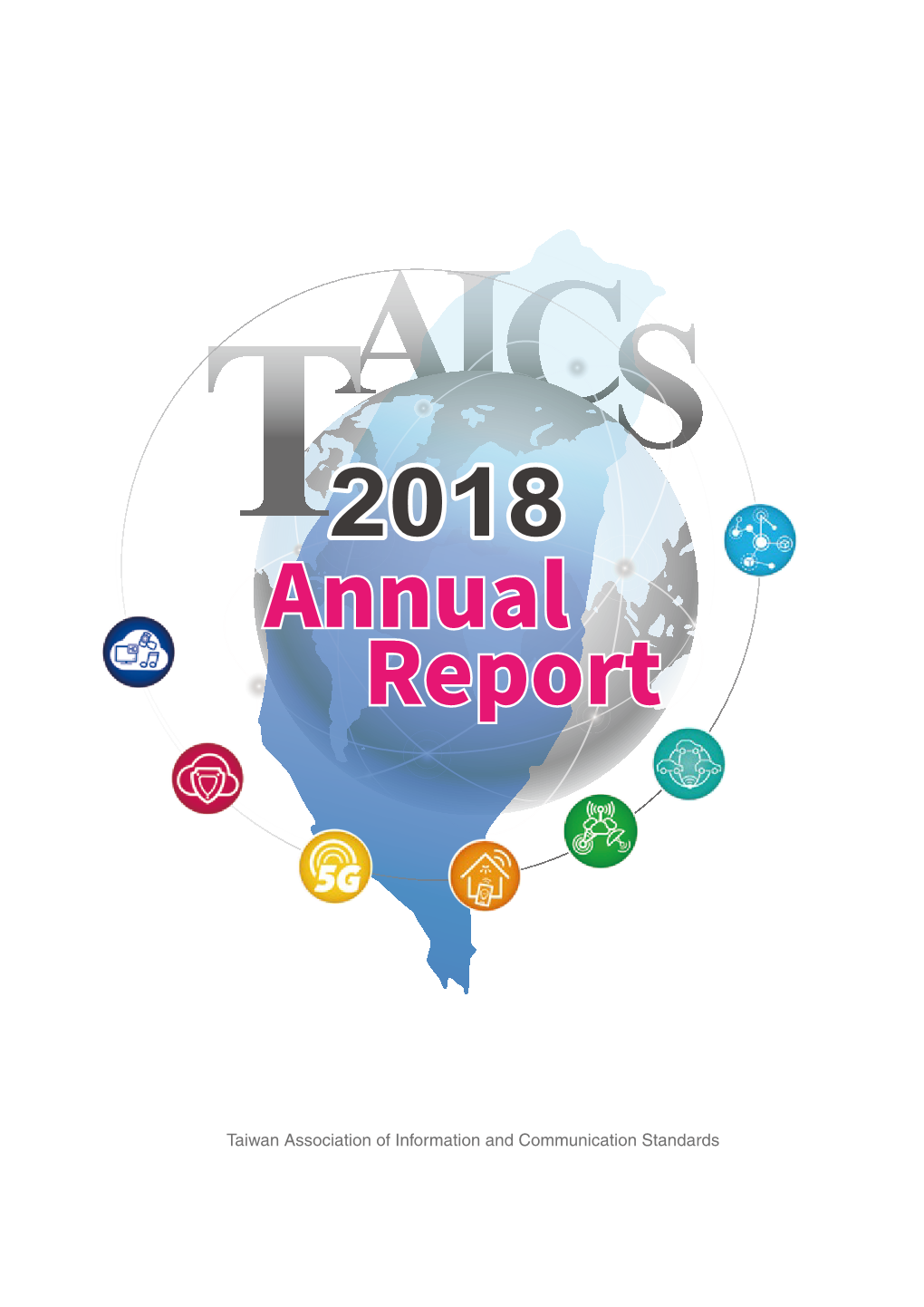 TAICS 2018 Annual Report
