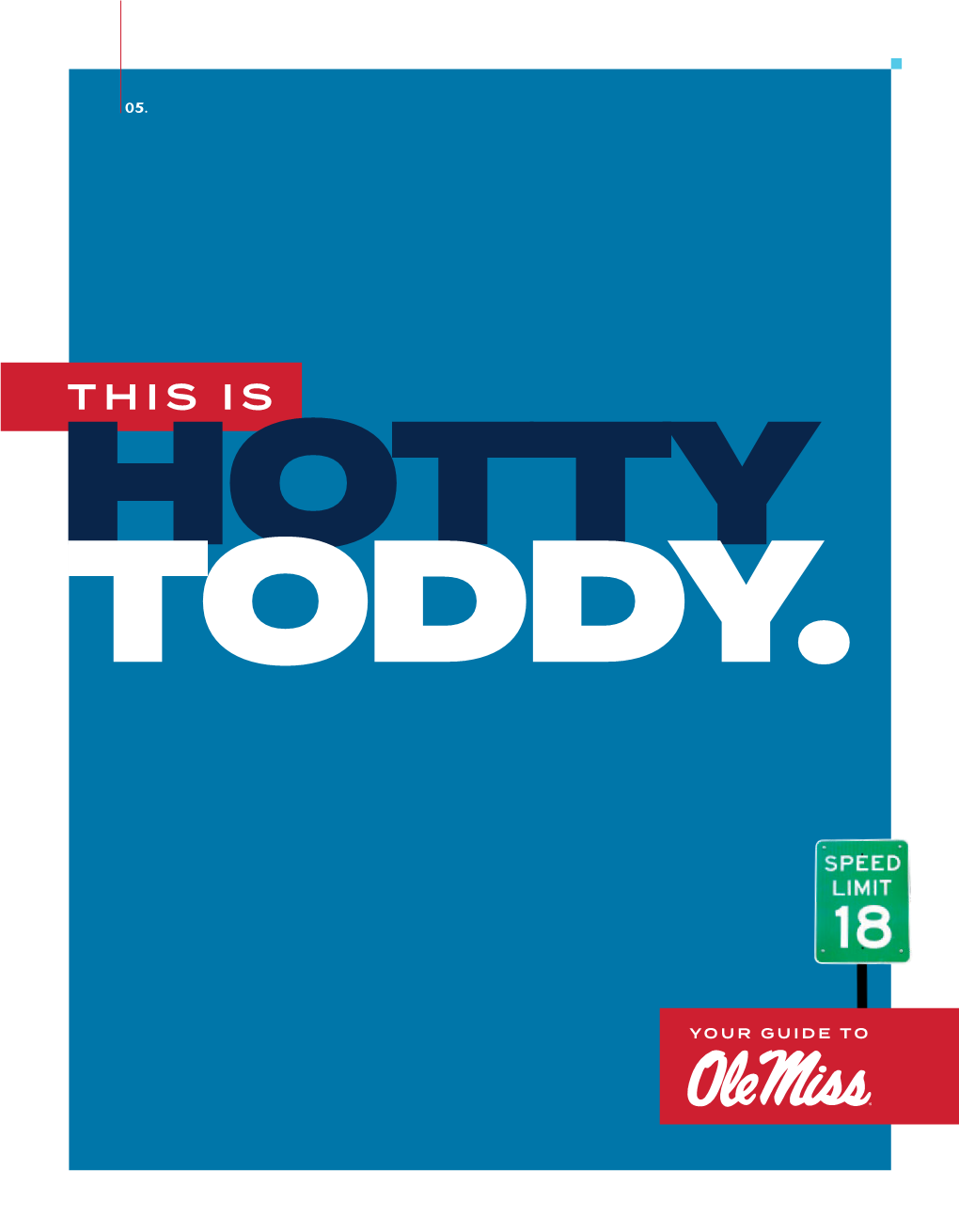 Ole Miss Admissions Guide