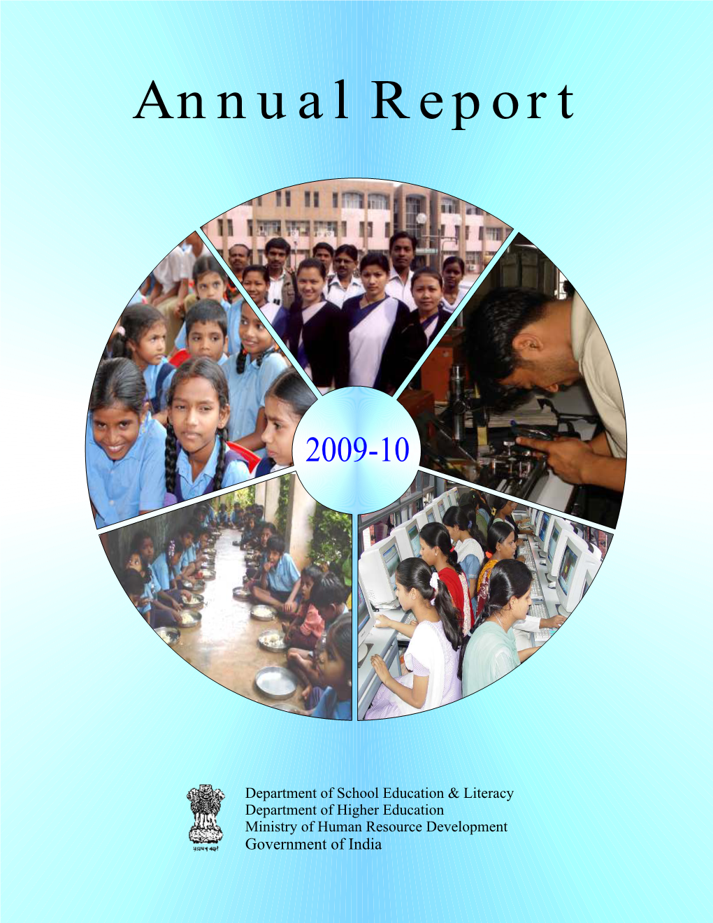 Annual Report