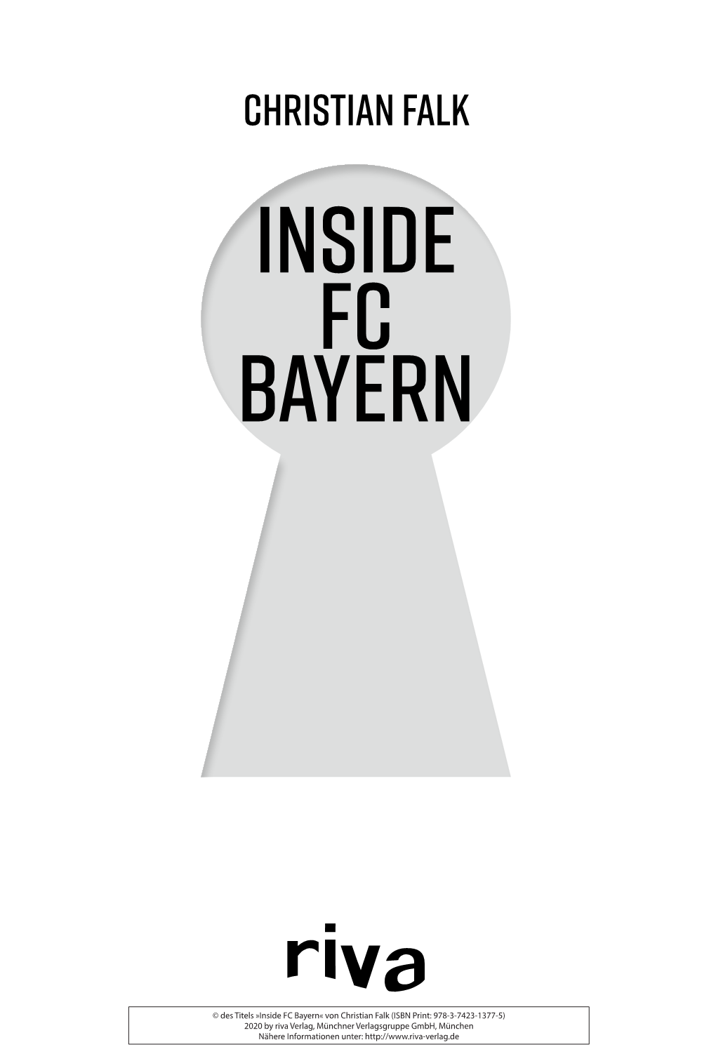 Inside FC Bayern