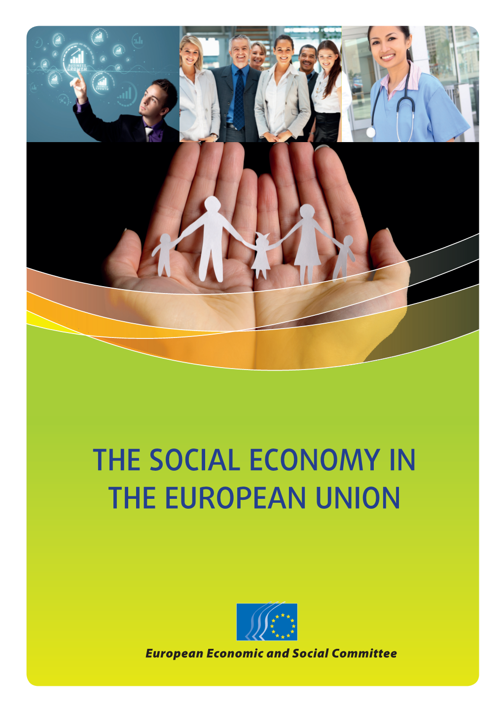 The Social Economy in the European Union