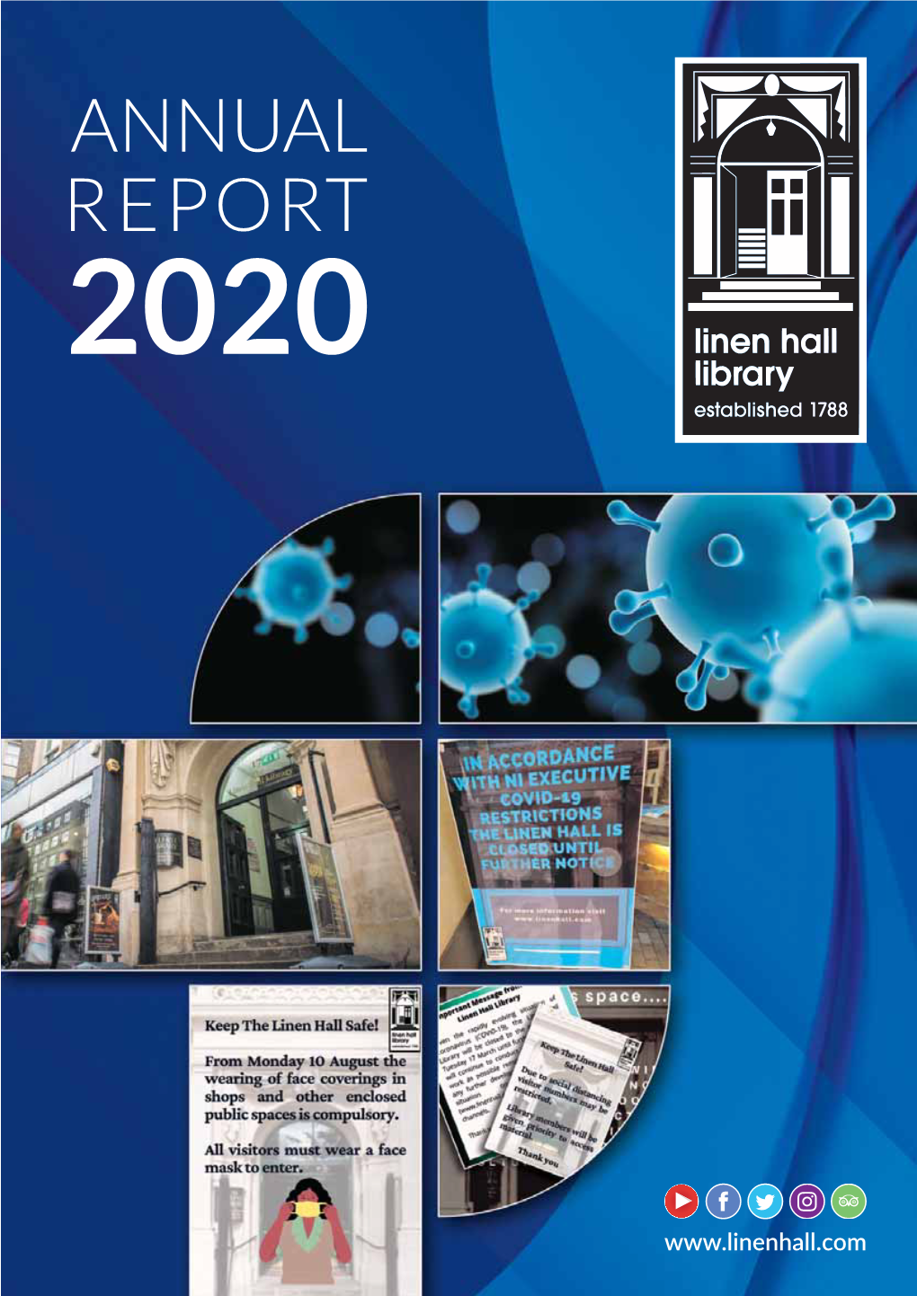 2020 Annual Report