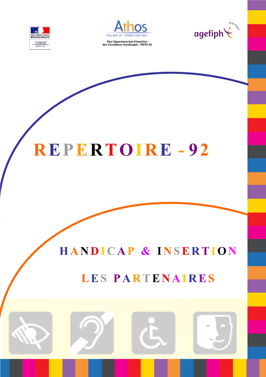 Repertoire - 92