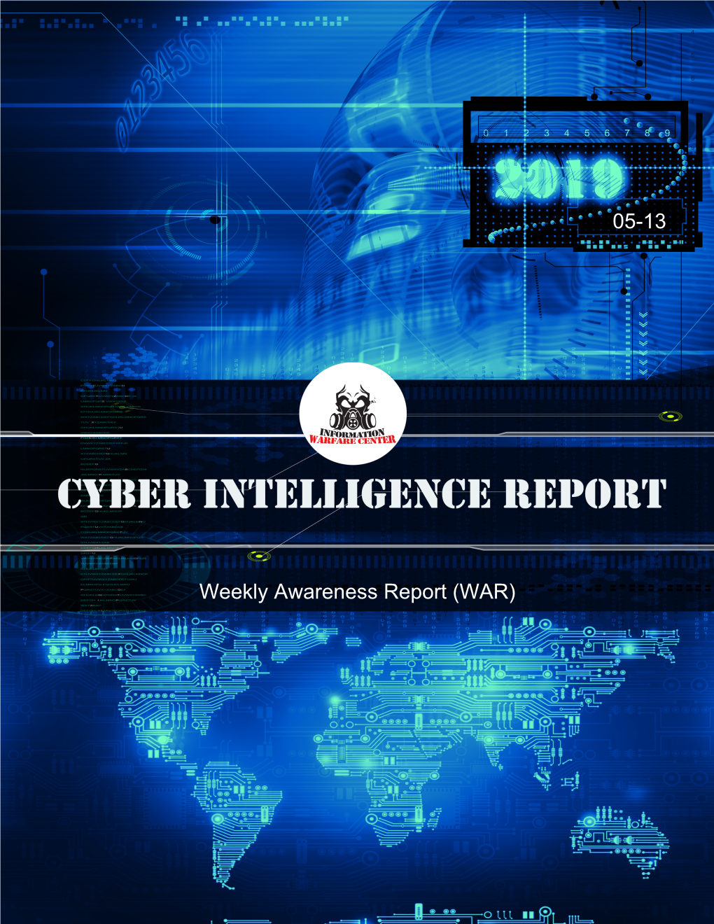 Cyber WAR 2019-05-13.Pdf