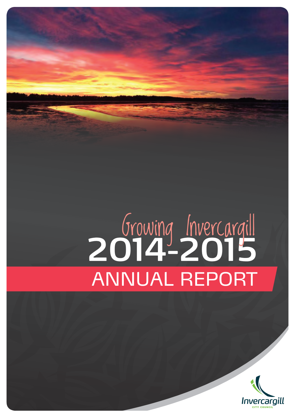 Annual Report 2014-2015