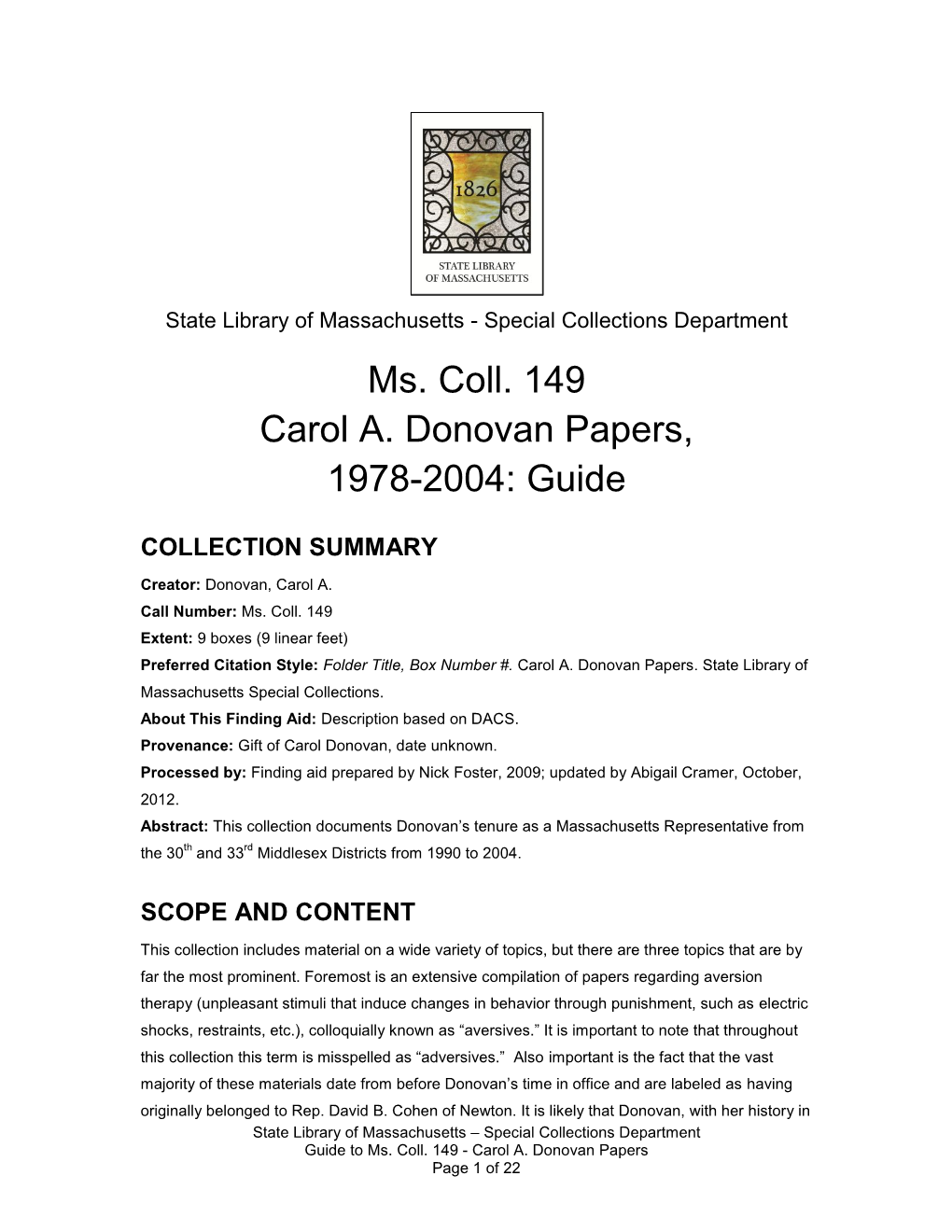 Ocn707397871-Mscoll149.Pdf (345.0Kb)