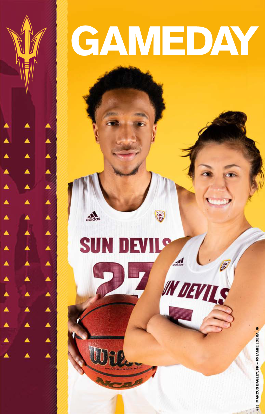 1 2020-21 Sun Devil Basketball Game Day Guide