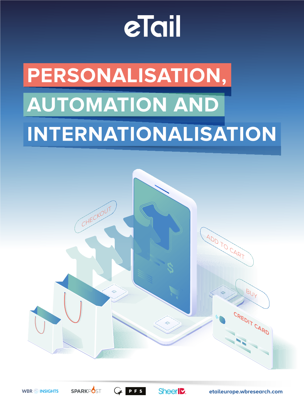 Personalisation, Automation and Internationalisation