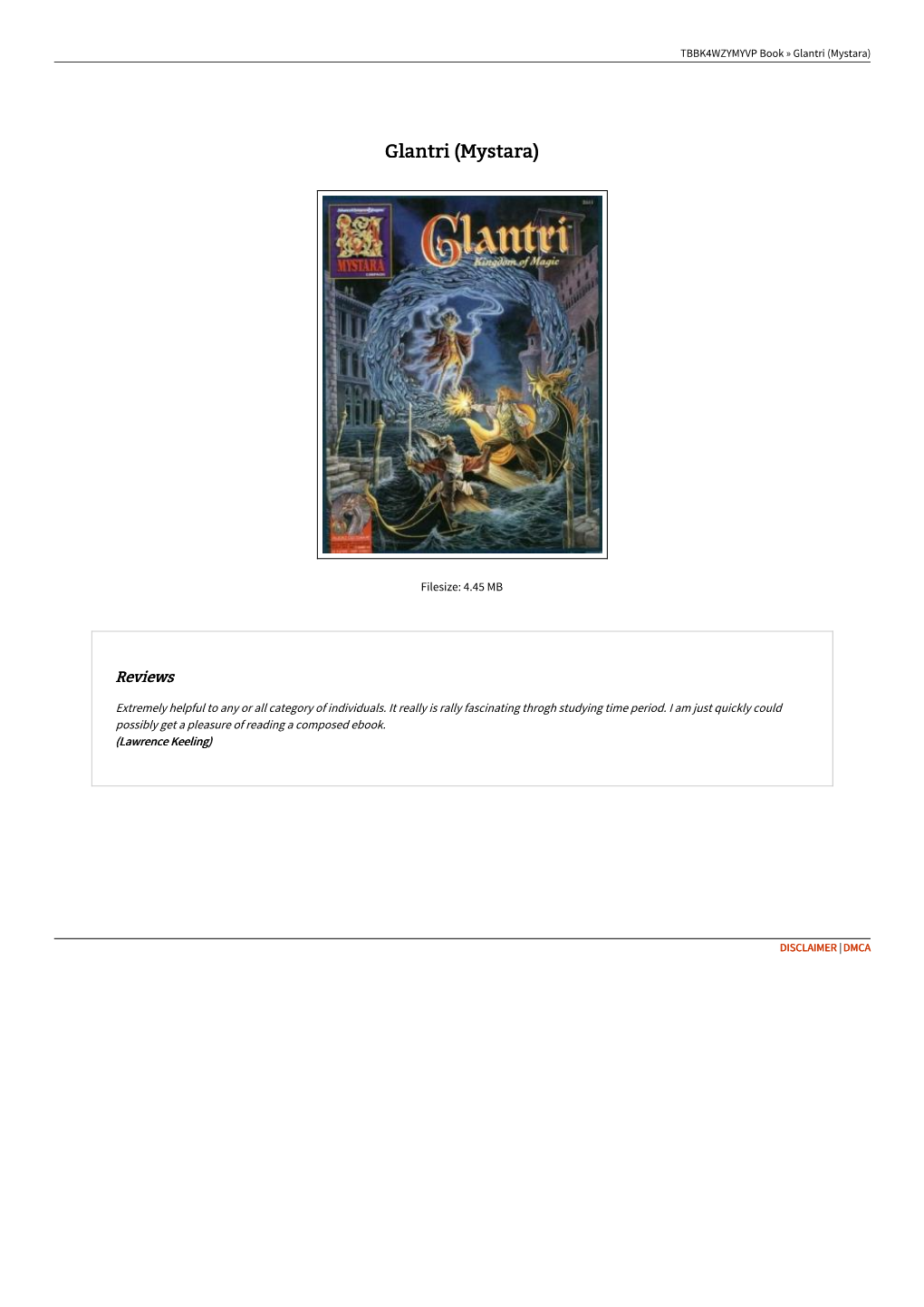 Download PDF / Glantri (Mystara) ^ OLTYWHRFQRYG