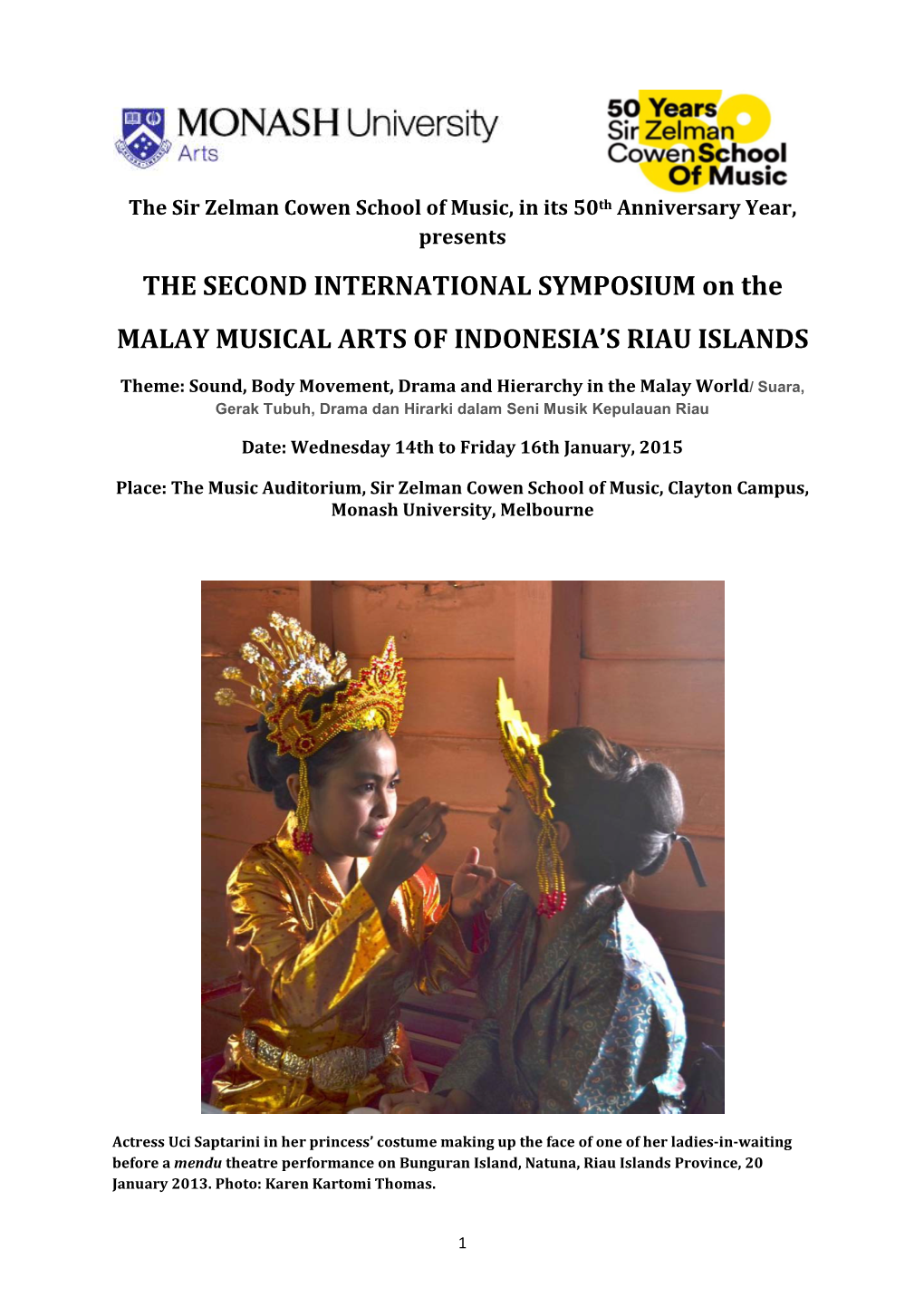 Download the Symposium Program (PDF)…