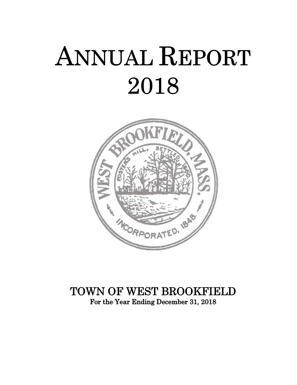 Annual Report 2018