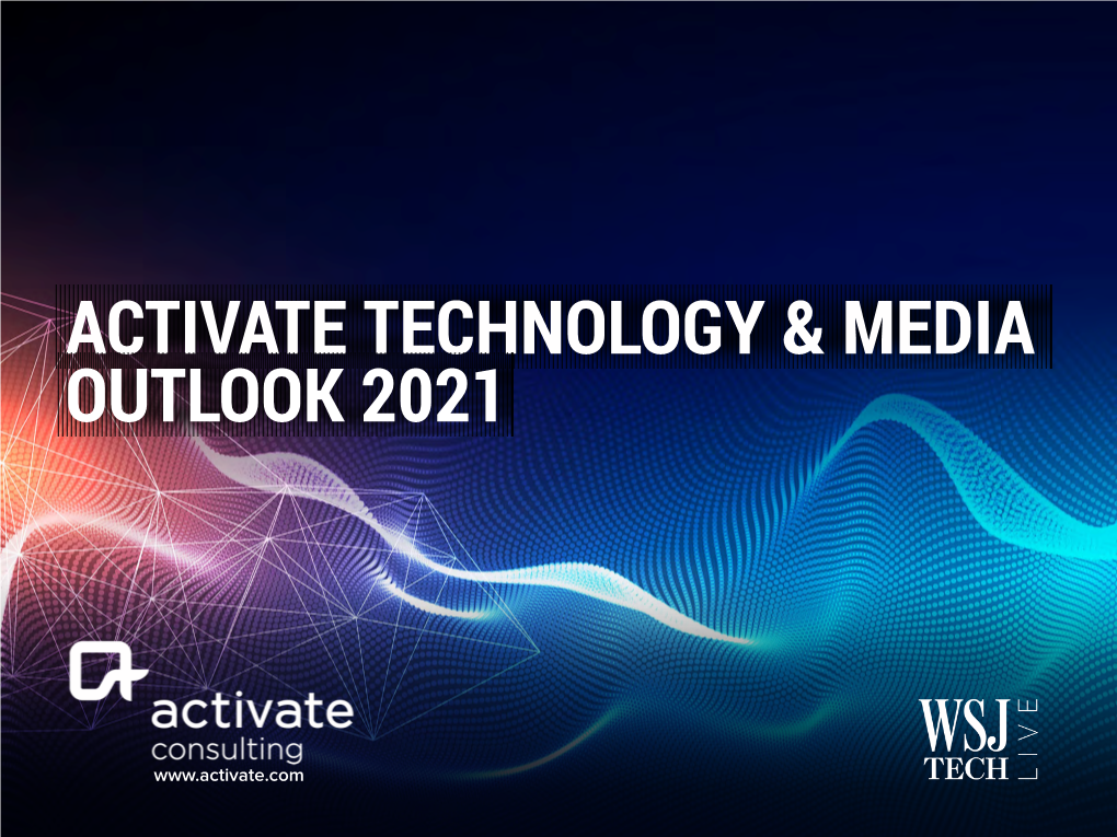 UPDATED Activate Outlook 2021 FINAL DISTRIBUTION Dec