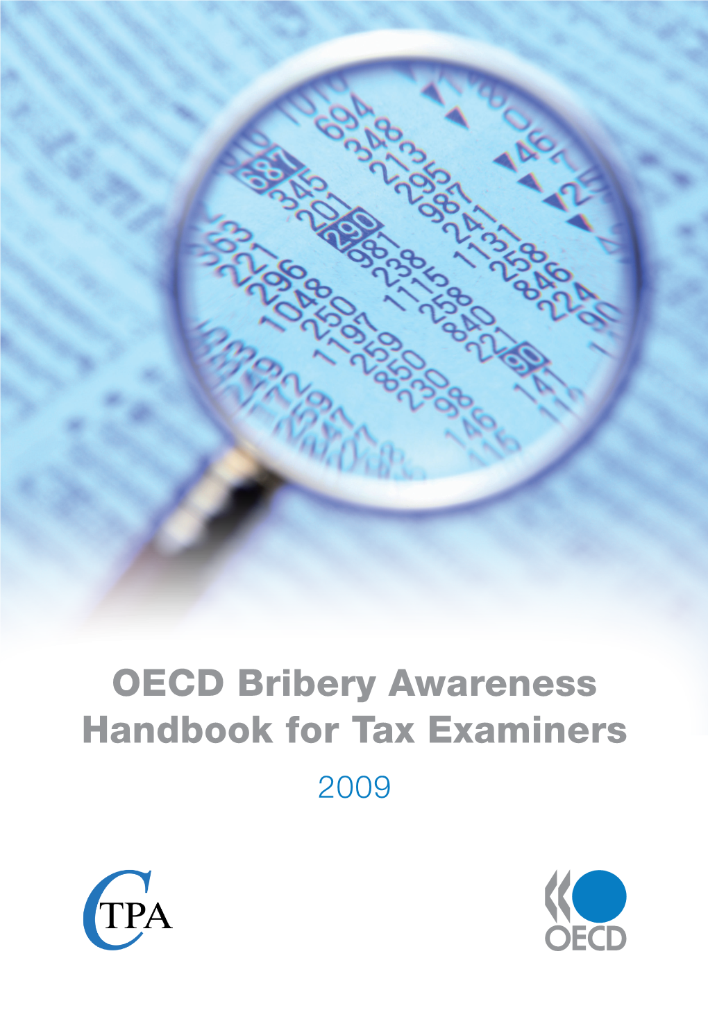 OECD Bribery Awareness Handbook for Tax Examiners