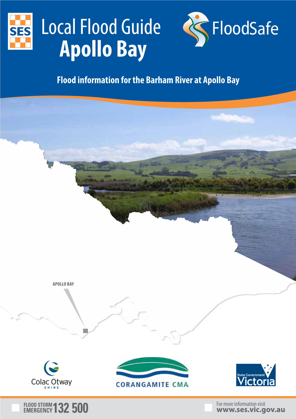 Apollo Bay Local Flood Guide