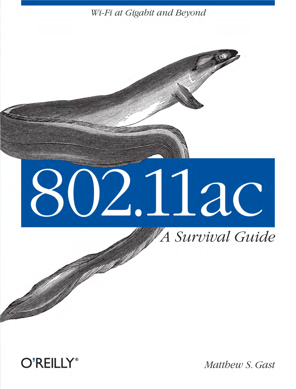 802.11Ac: a Survival Guide