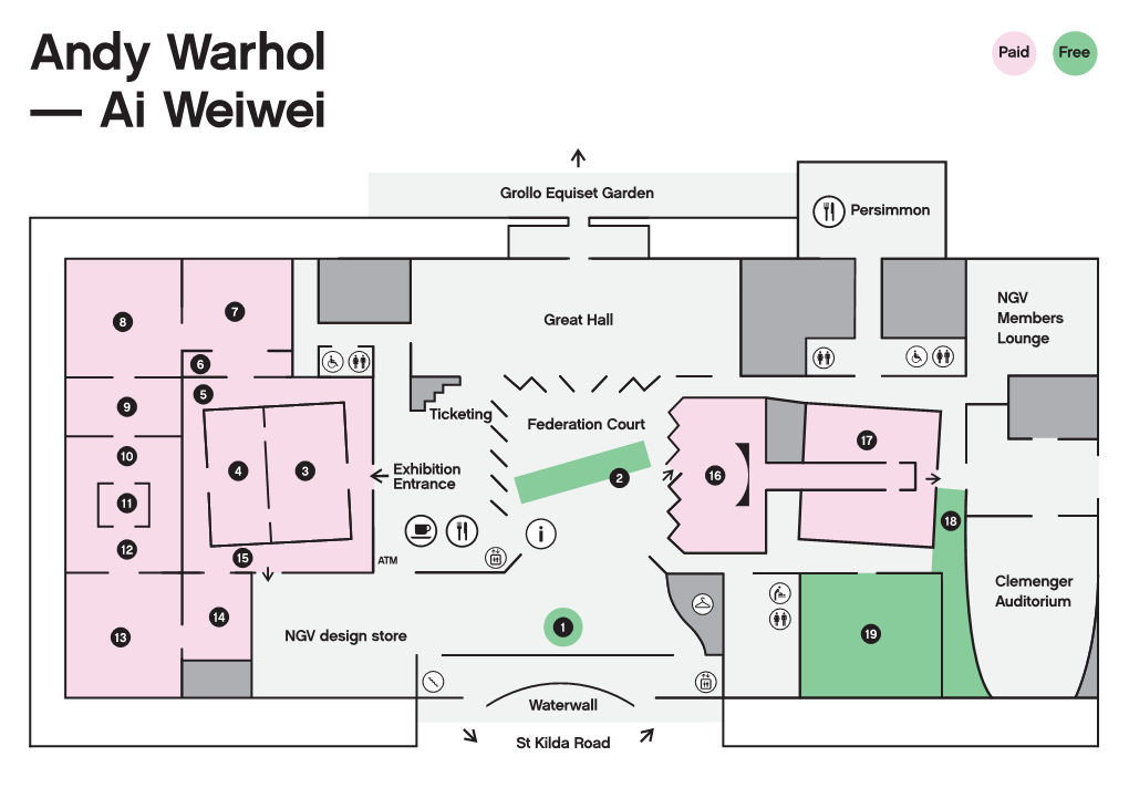 Andy-Warhol-Ai-Weiwei-Exhibition