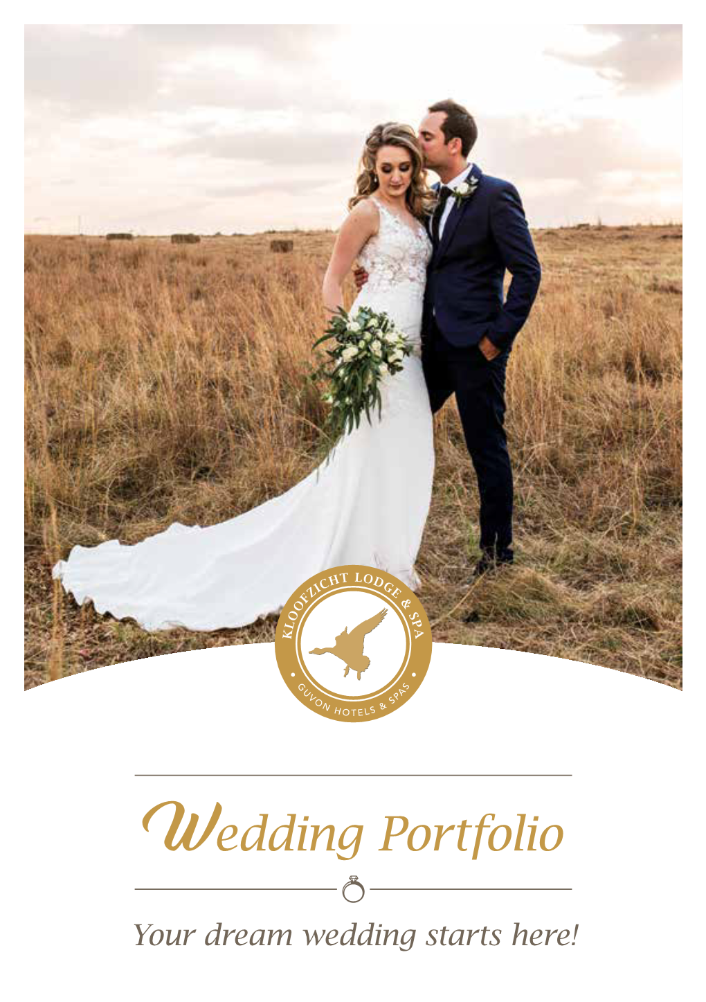 Download Wedding Portfolio