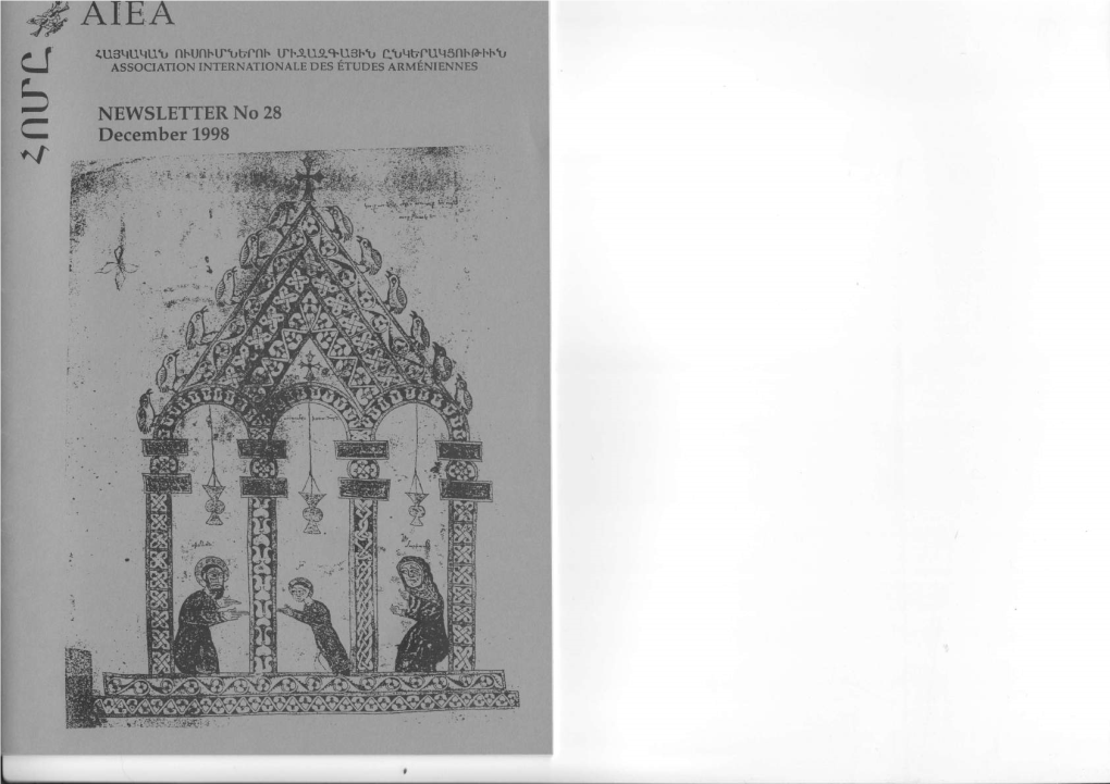 AIEA 4U3ququtunhunhu-Tubl-Nh [J-Hgug+U3[.T Etuqbf'uqsnhrùhhtu CJ Associattoninternationale DES Éruors Nnuérursnnes / J