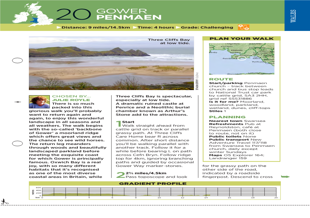 20Gower Penmaen