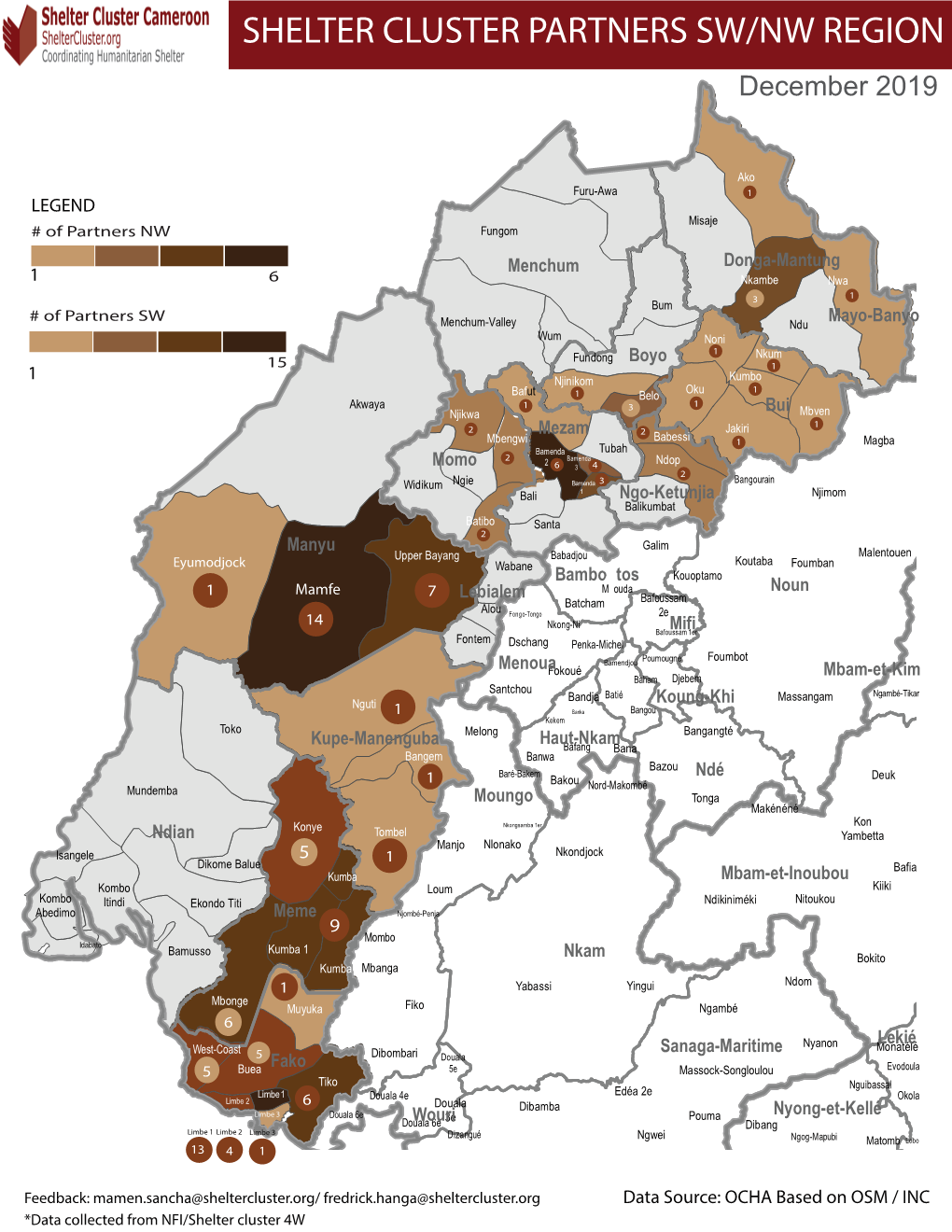 NW SW Presence Map Complete Copy