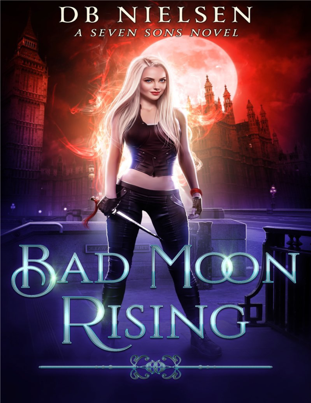 Bad Moon Rising