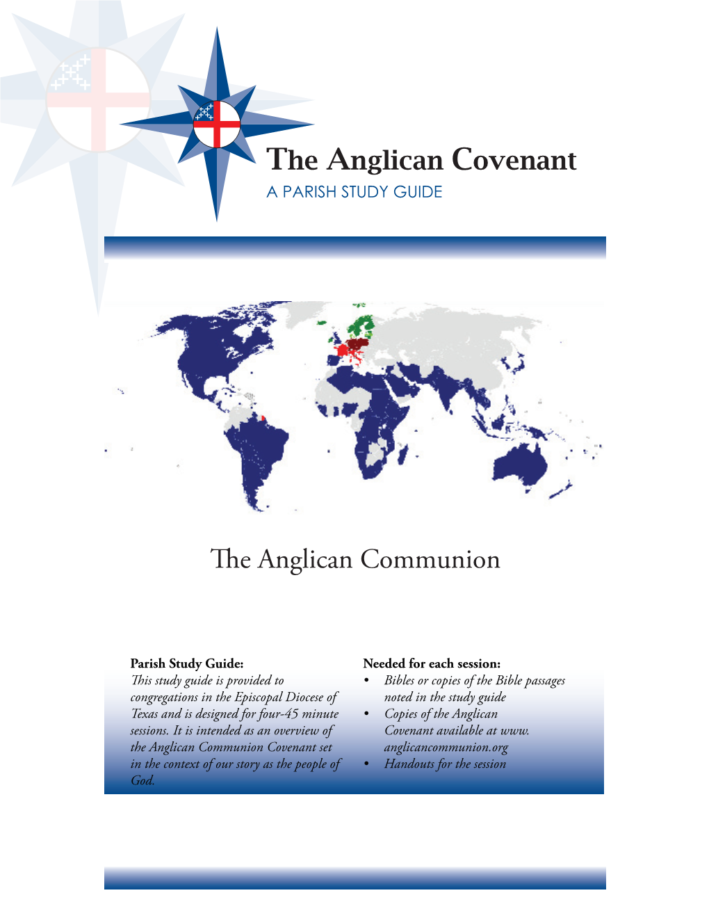 The Anglican Communion