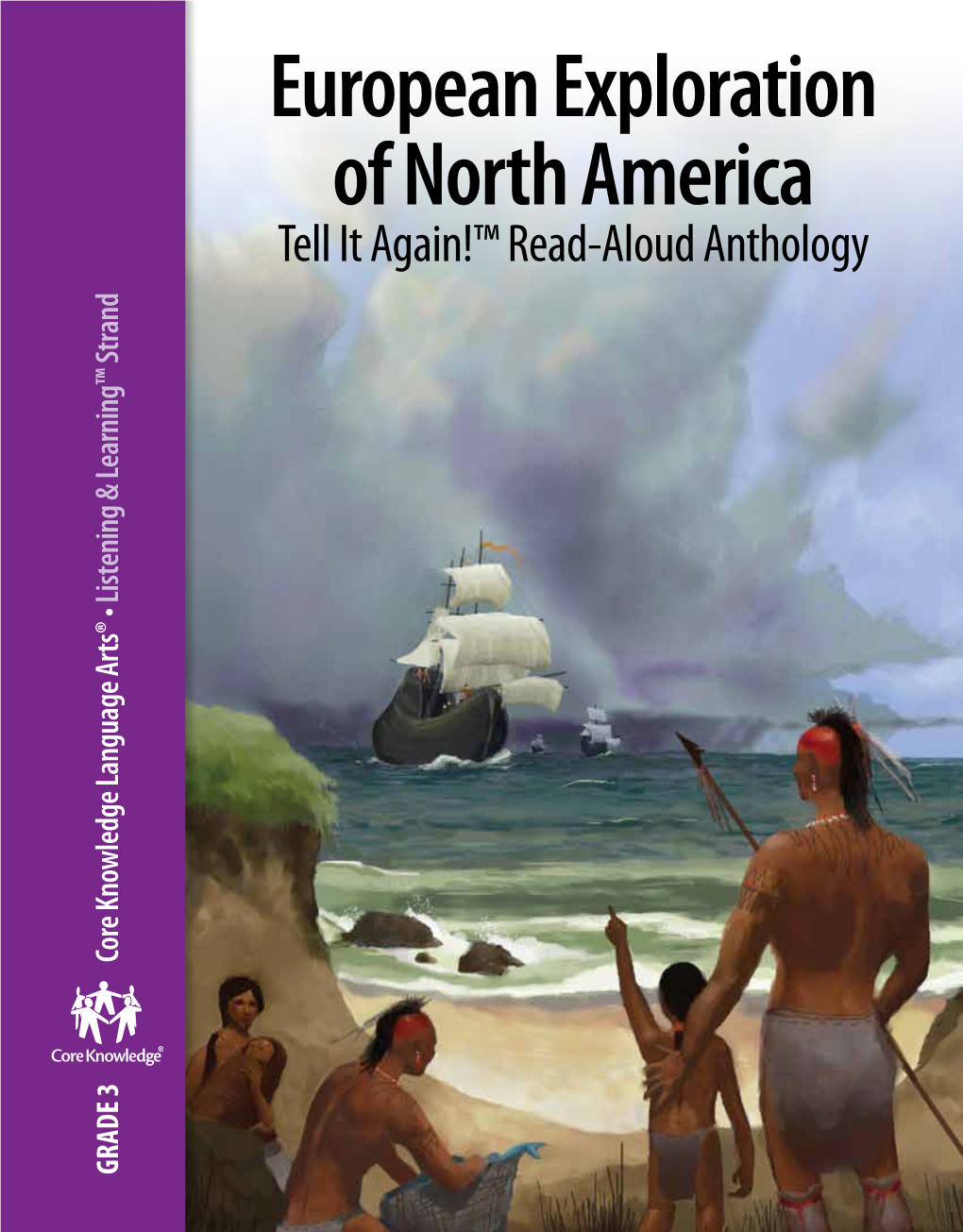 European Exploration of North America