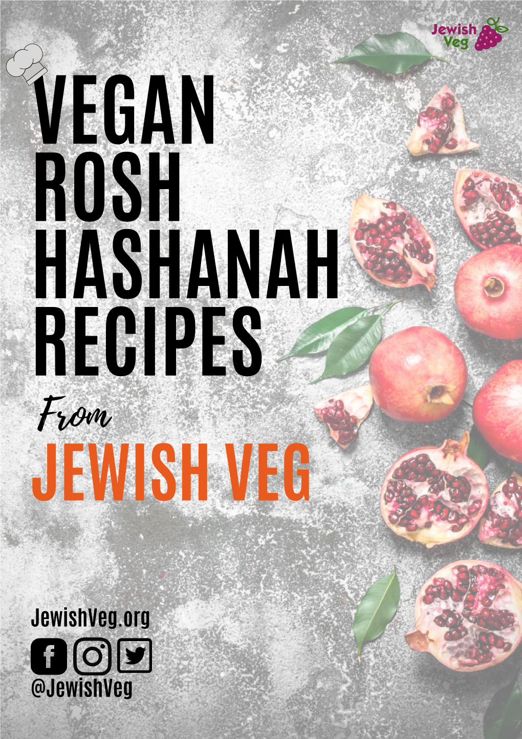 Copy of Rosh Hashanah Recipe Booklet 2